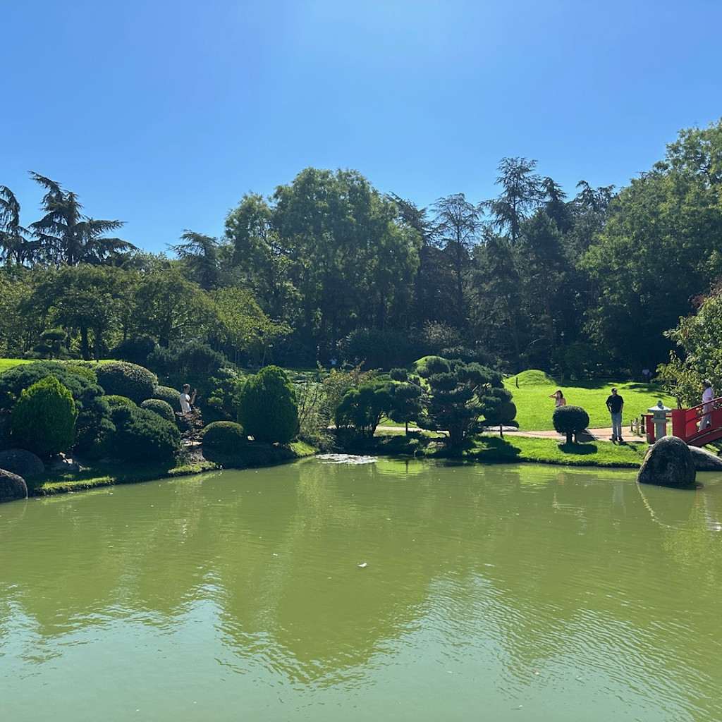 Jardin Botanique Toulouse Jardin Botanique Toulouse