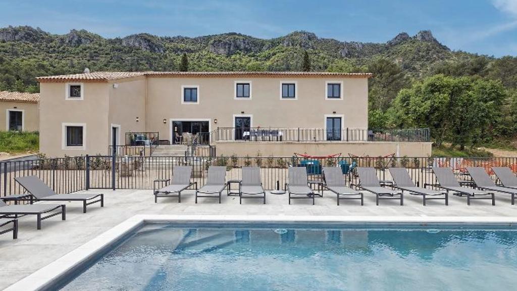 Holiday home Var Holiday home Var