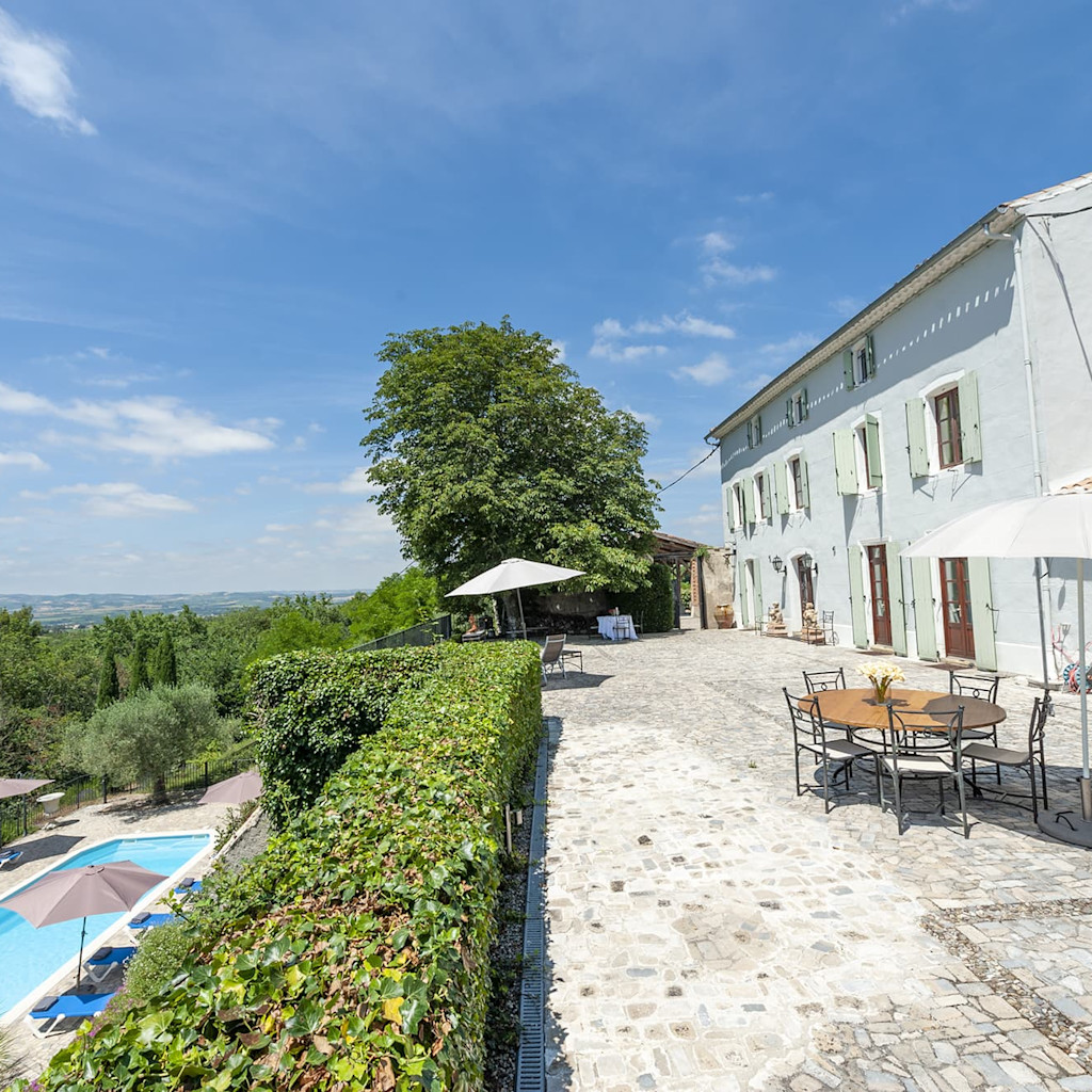 Domaine de Nérige Domaine de Nérige