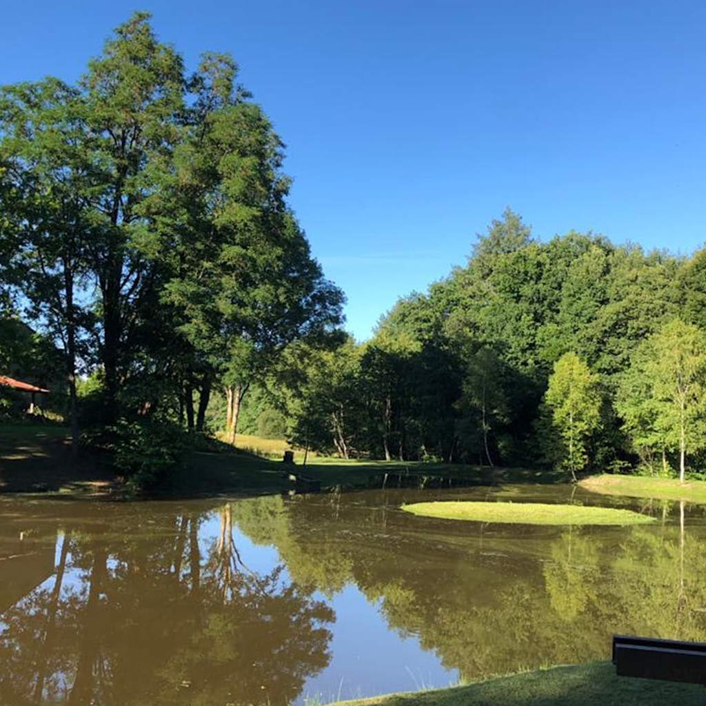 Moulin de Terrac Moulin de Terrac