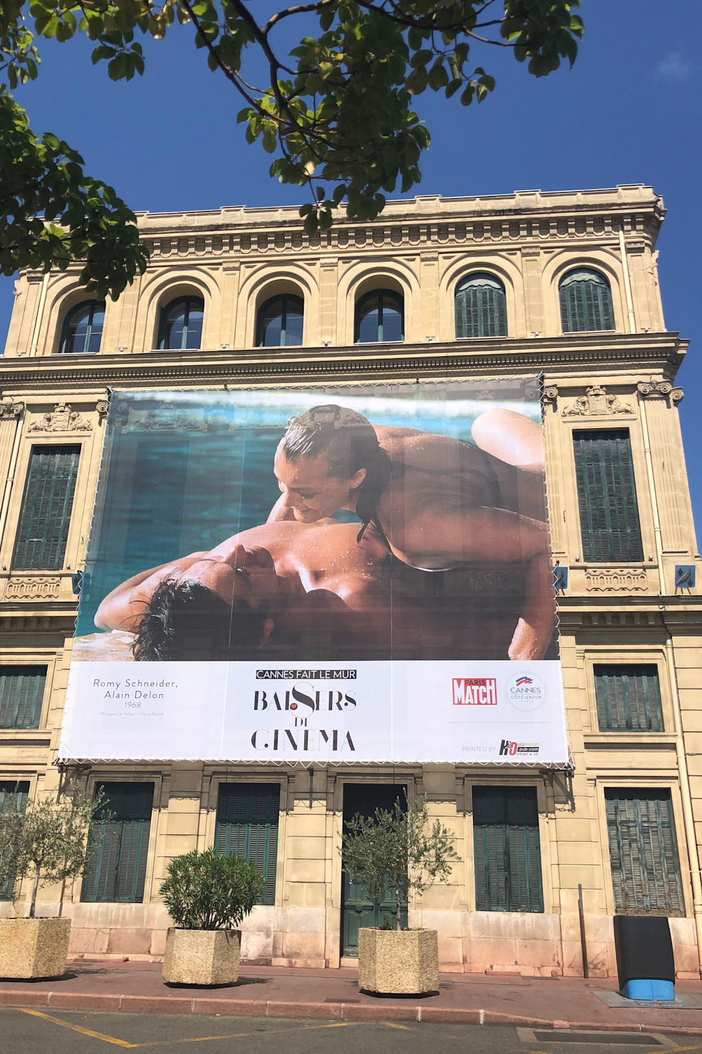 Cannes Cannes