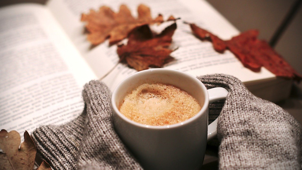 Automn is coming Automn is coming