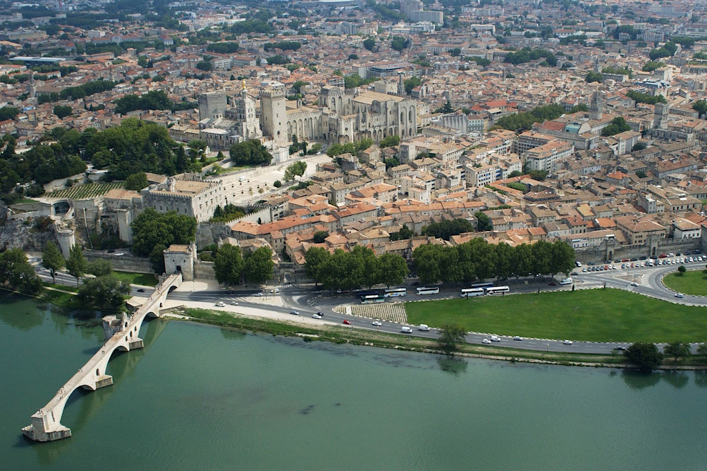 Avignon Avignon
