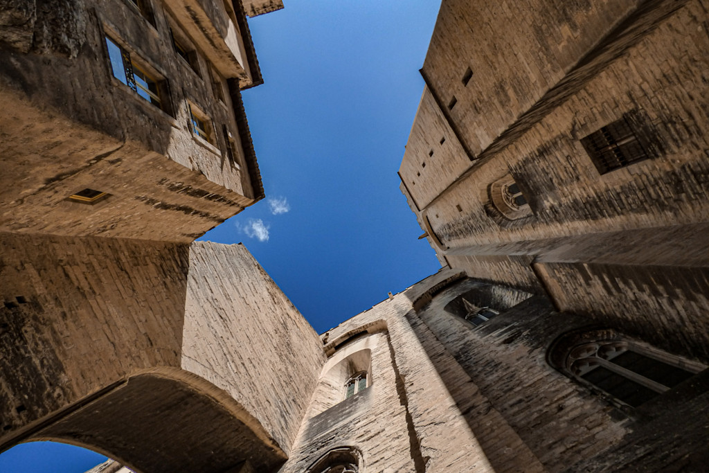 Avignon Avignon