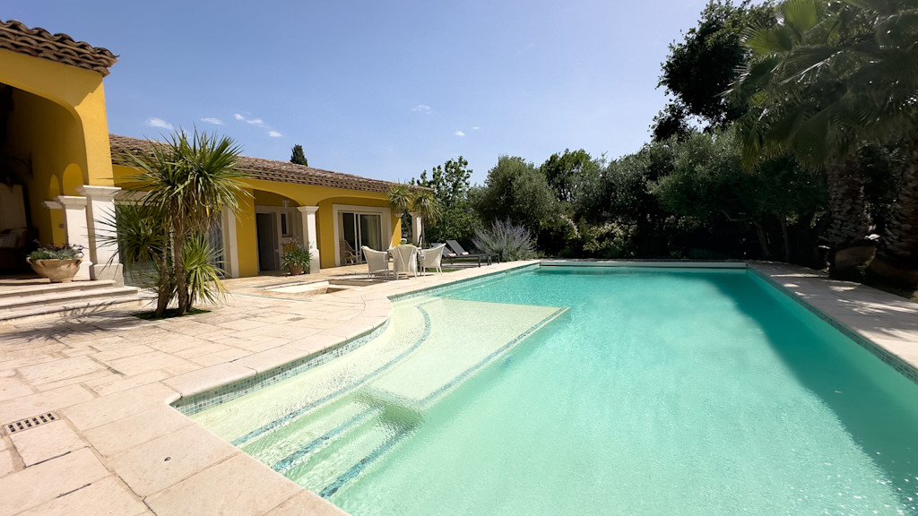 Villa Tauchard Villa Tauchard