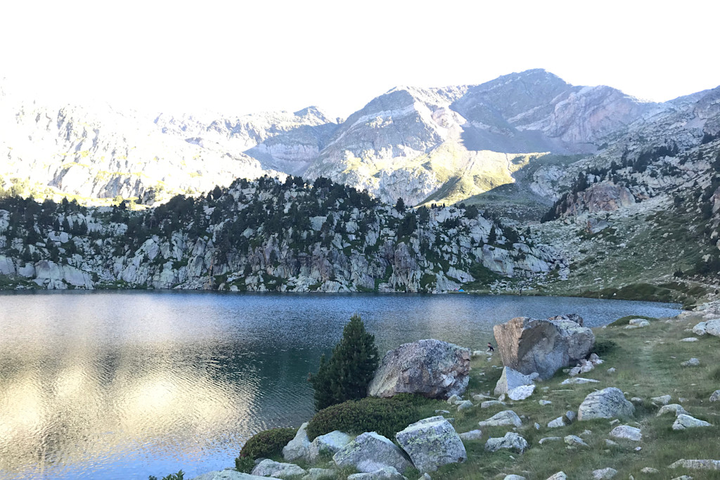 Gorge de la Carença Gorge de la Carença