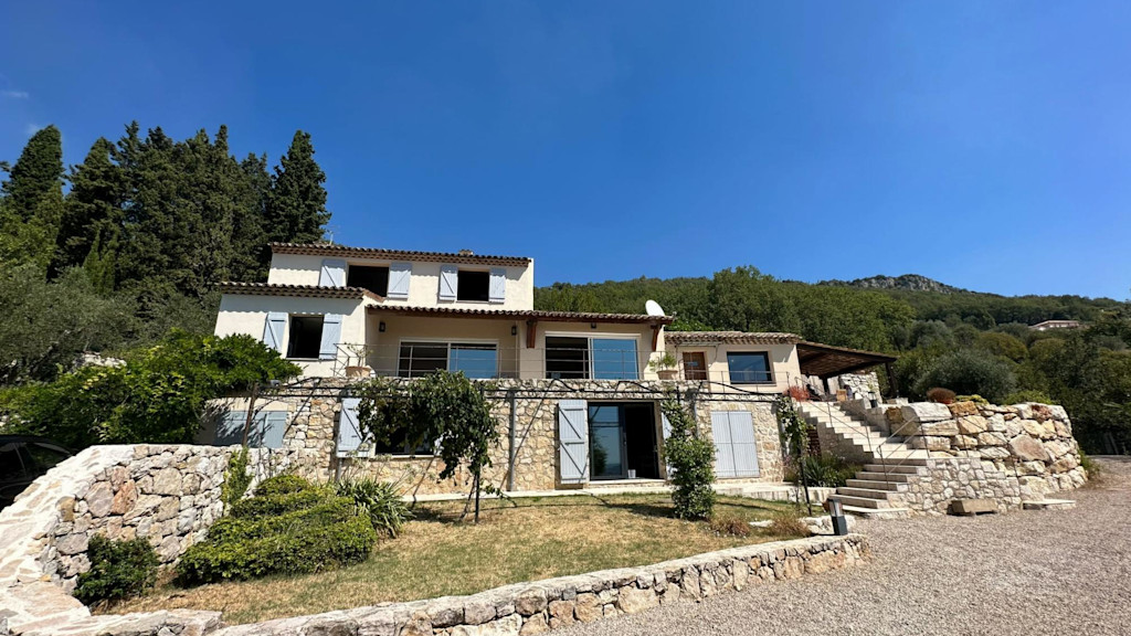 Villa Genets Villa Genets