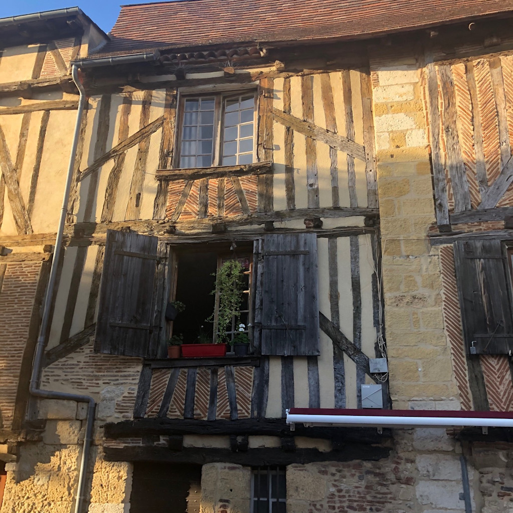 Bergerac Bergerac