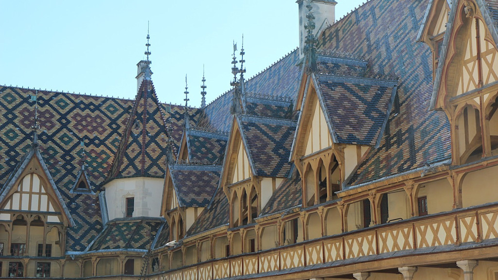 Hospices de Beaune Hospices de Beaune