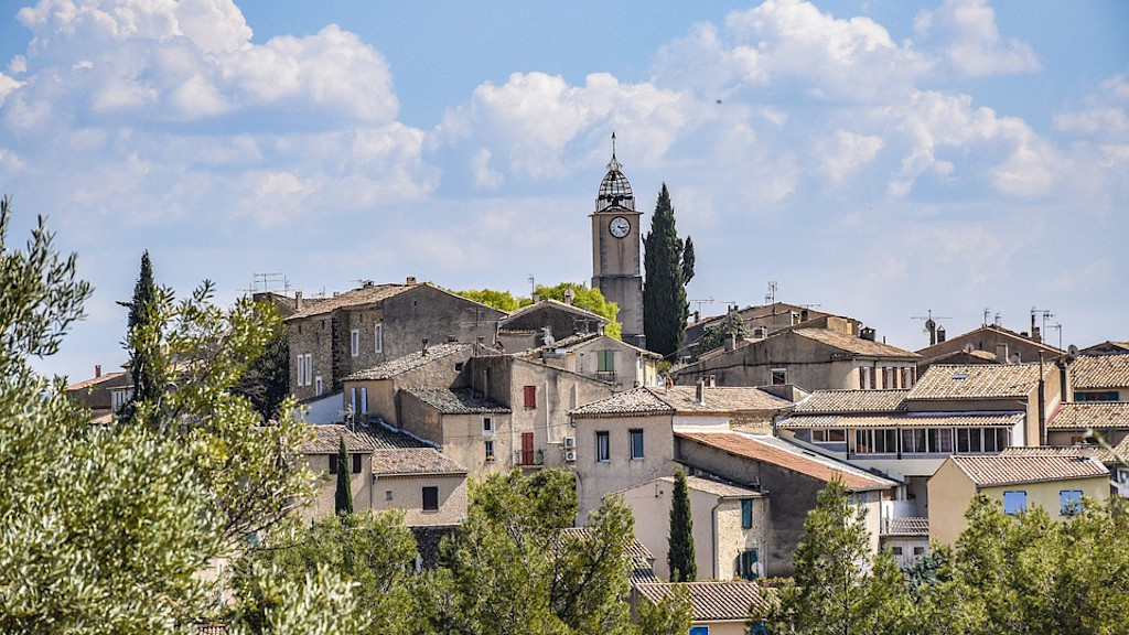 Occitanie Occitanie