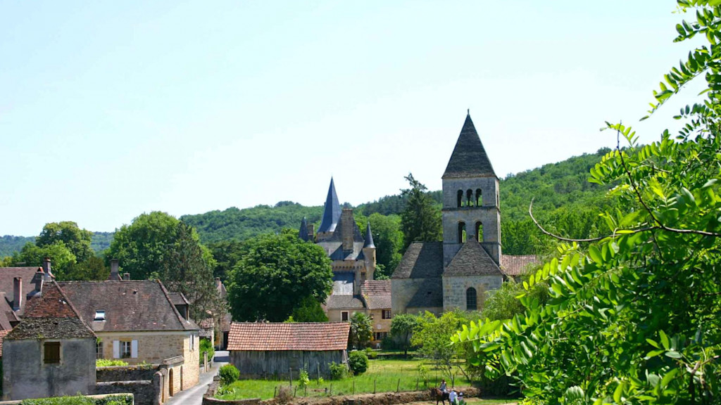 Saint-Léon-Sur-Vézère Saint-Léon-Sur-Vézère