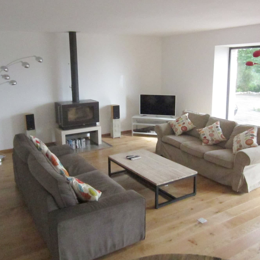 Maison de Saint Jean Maison de Saint Jean