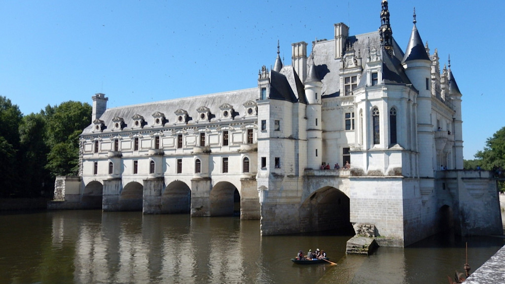 Chateau Chenonceau Chateau Chenonceau