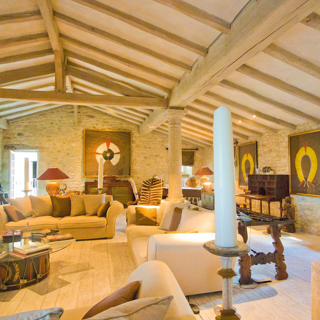 Bastide Haute Colline Bastide Haute Colline