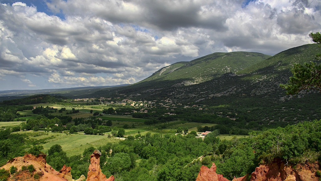 Colorado Provençal Colorado Provençal