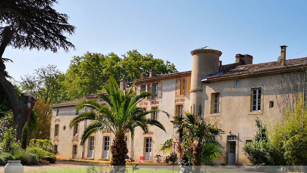 Château de Gaure Château de Gaure