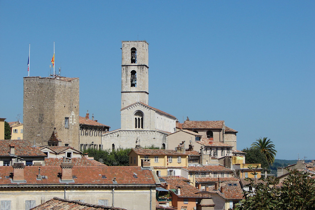 Grasse Grasse