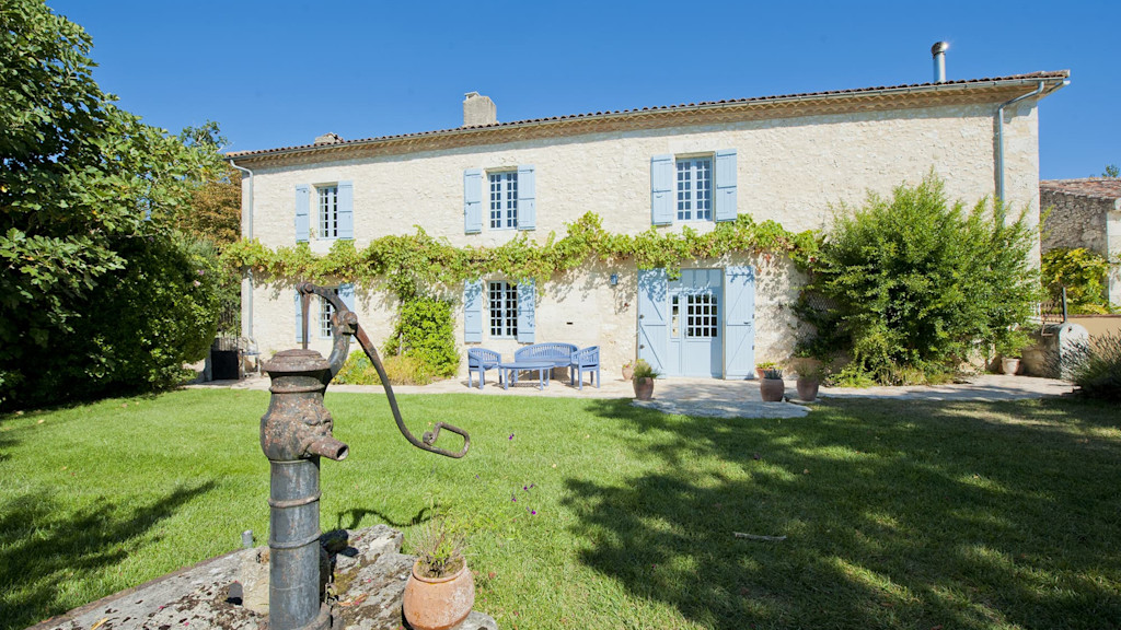 holiday rental in Gers holiday rental in Gers