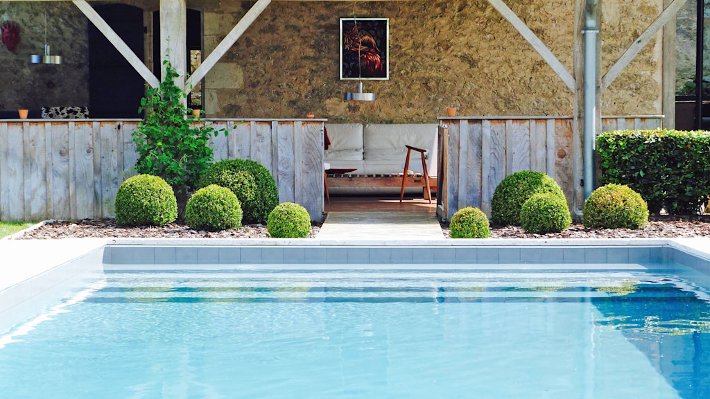 Holiday home in south west France offering free electric car charging Holiday home in south west France offering free electric car charging