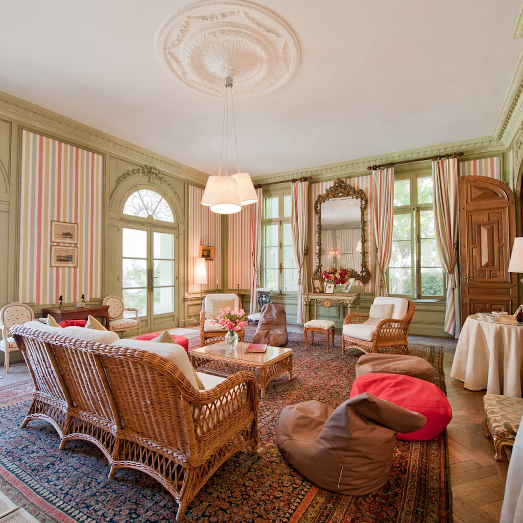 Domaine Massot Domaine Massot