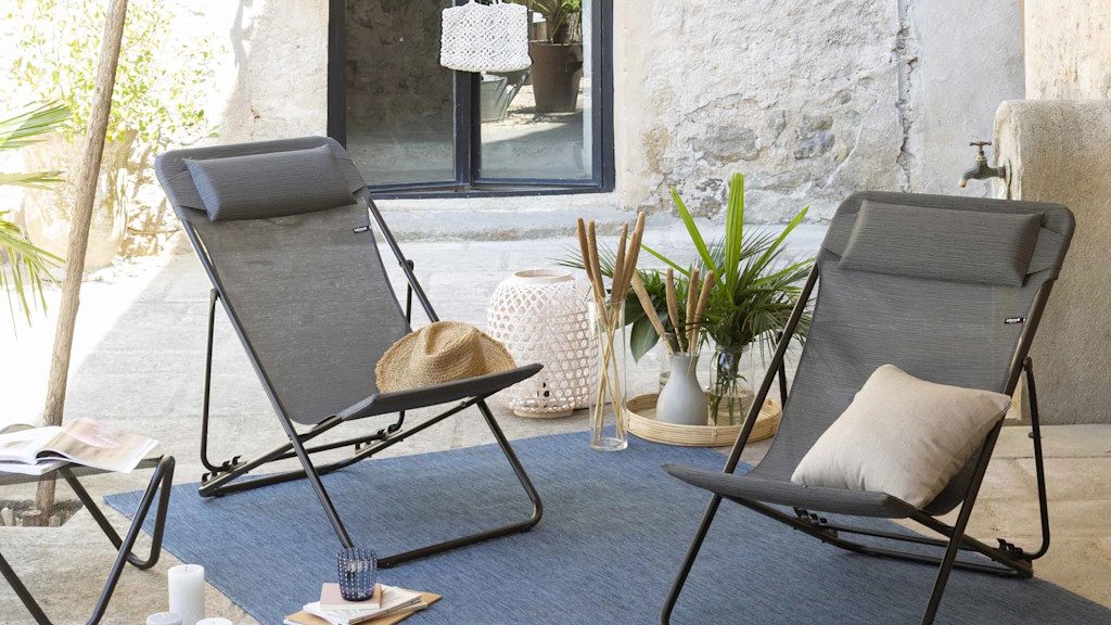 Lafuma Mobilier Lafuma Mobilier