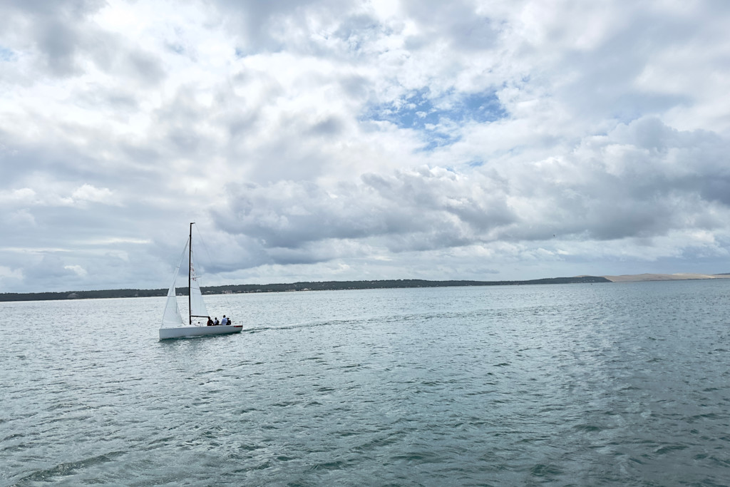 Cap Ferret Cap Ferret