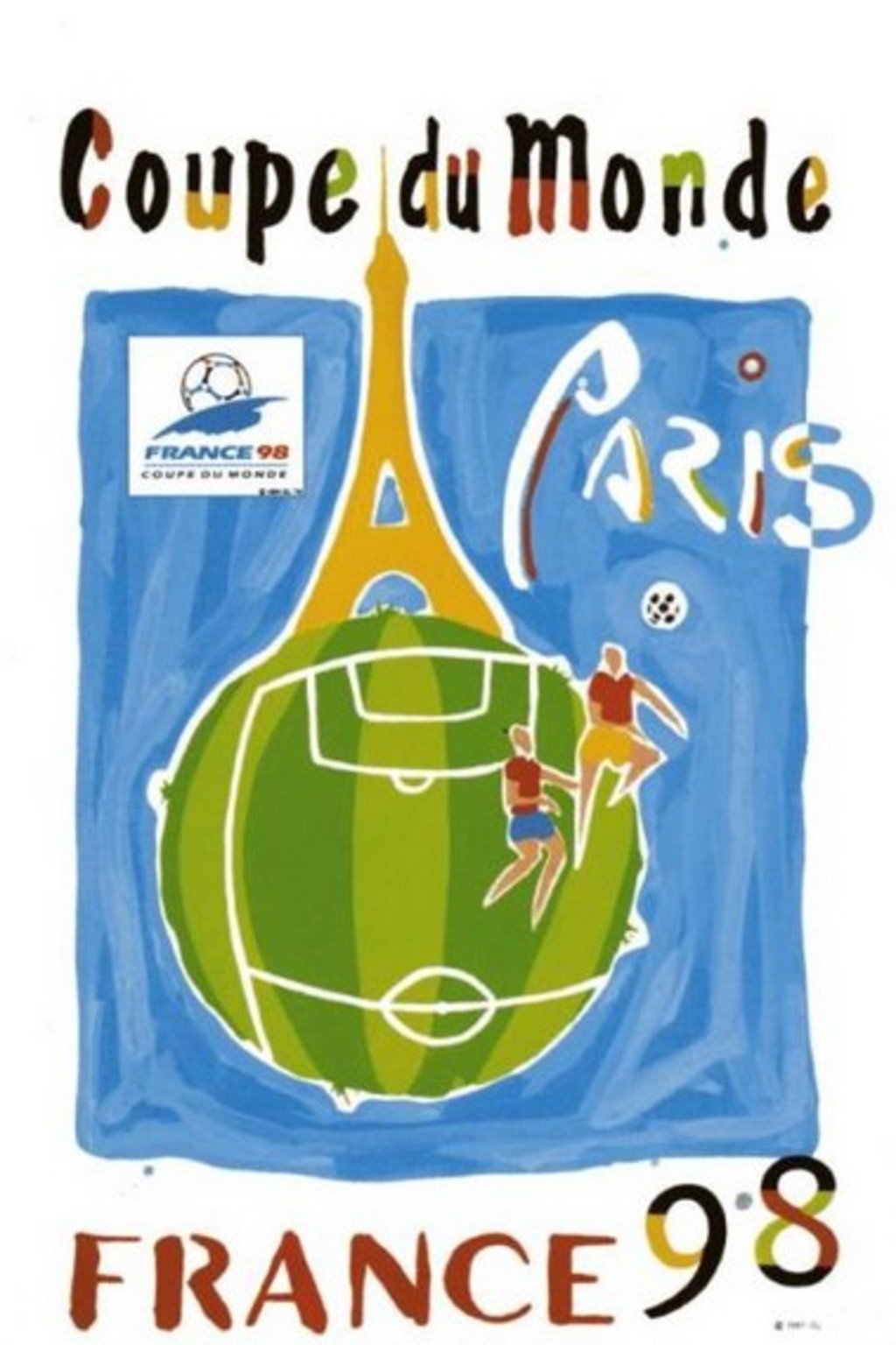 Paris Paris