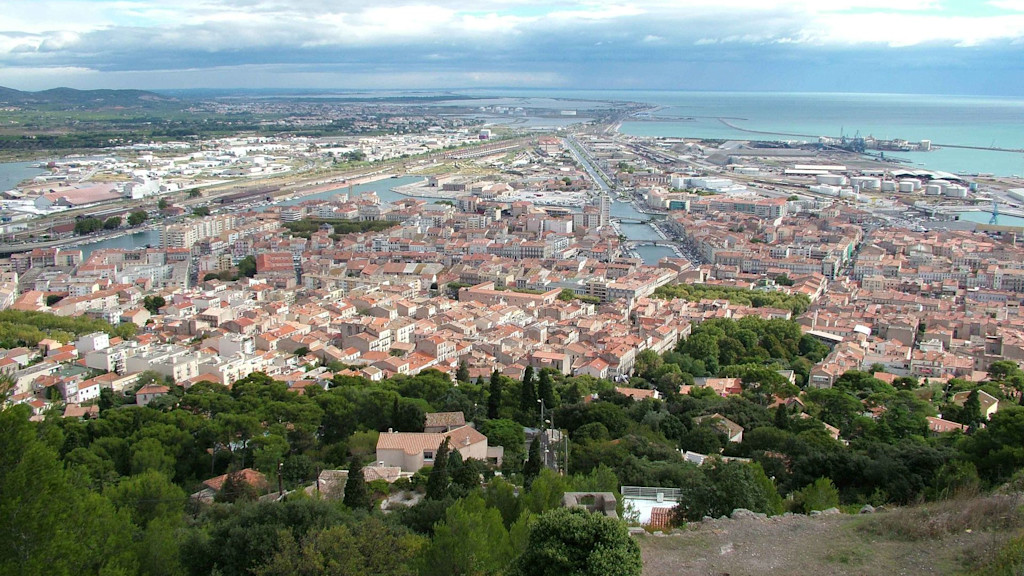Sète Sète
