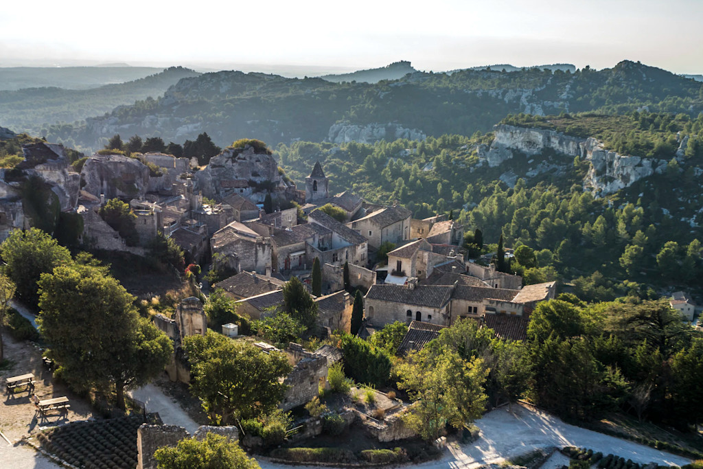 Provence Provence