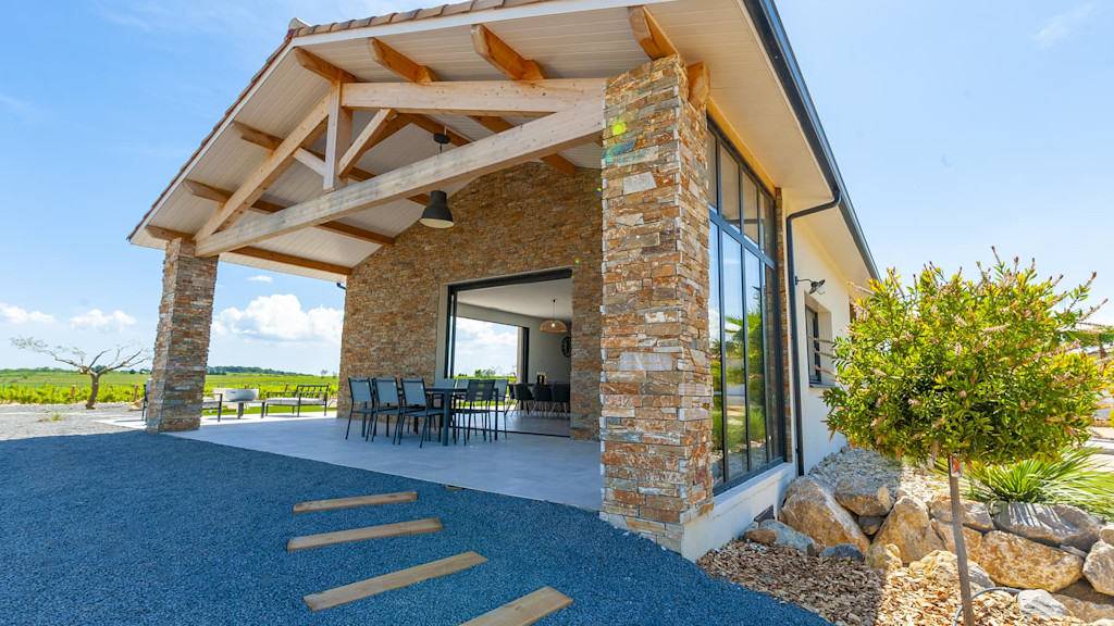 Villa Lizéa Villa Lizéa