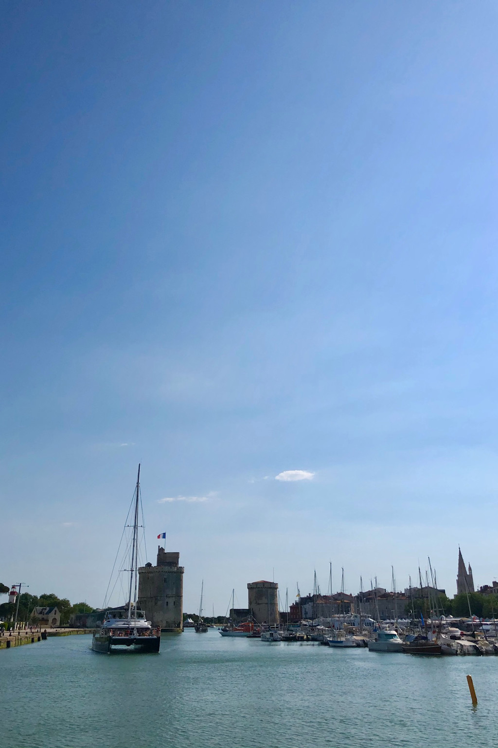La Rochelle, Pure France La Rochelle, Pure France