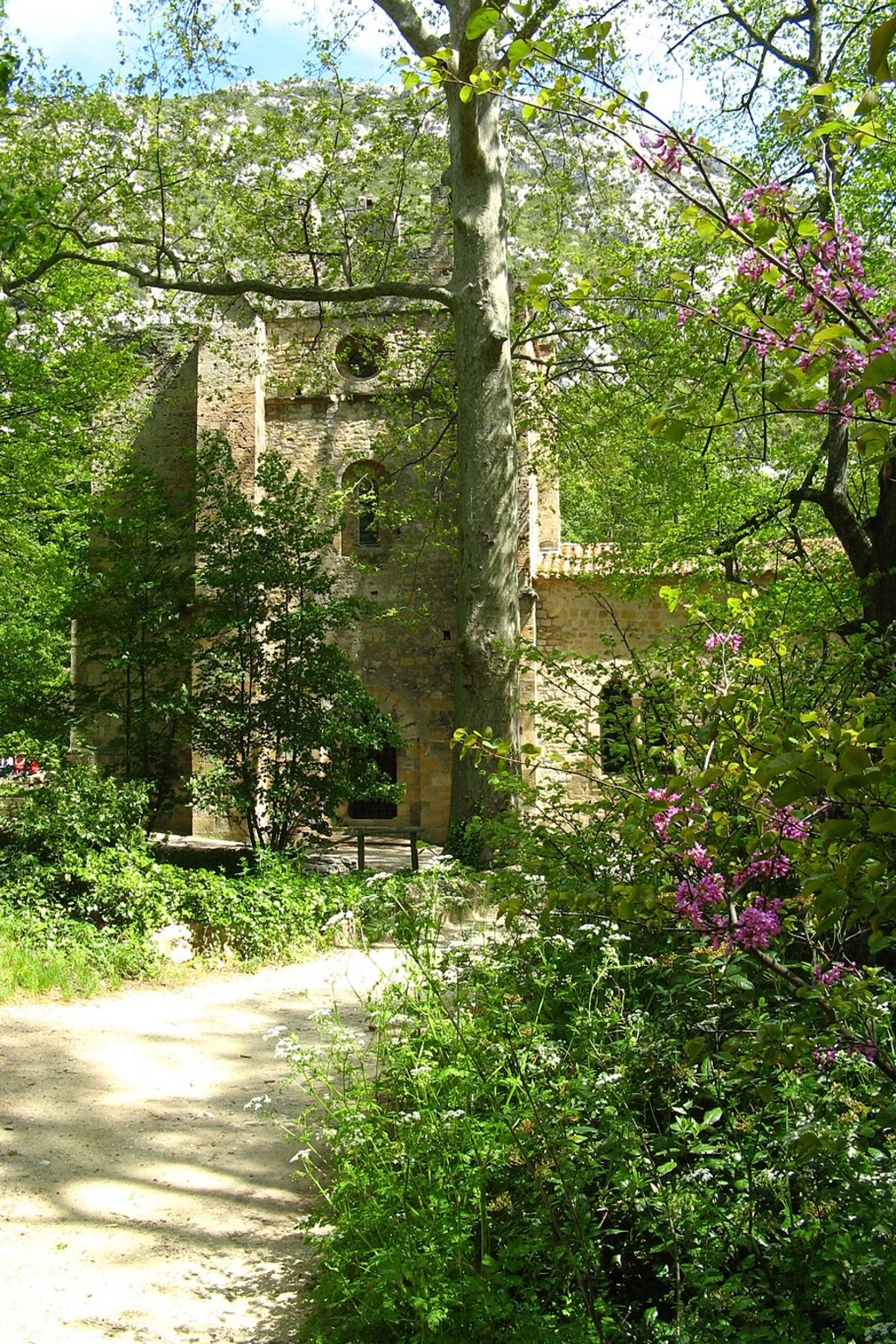 Parc Saint Pons Parc Saint Pons