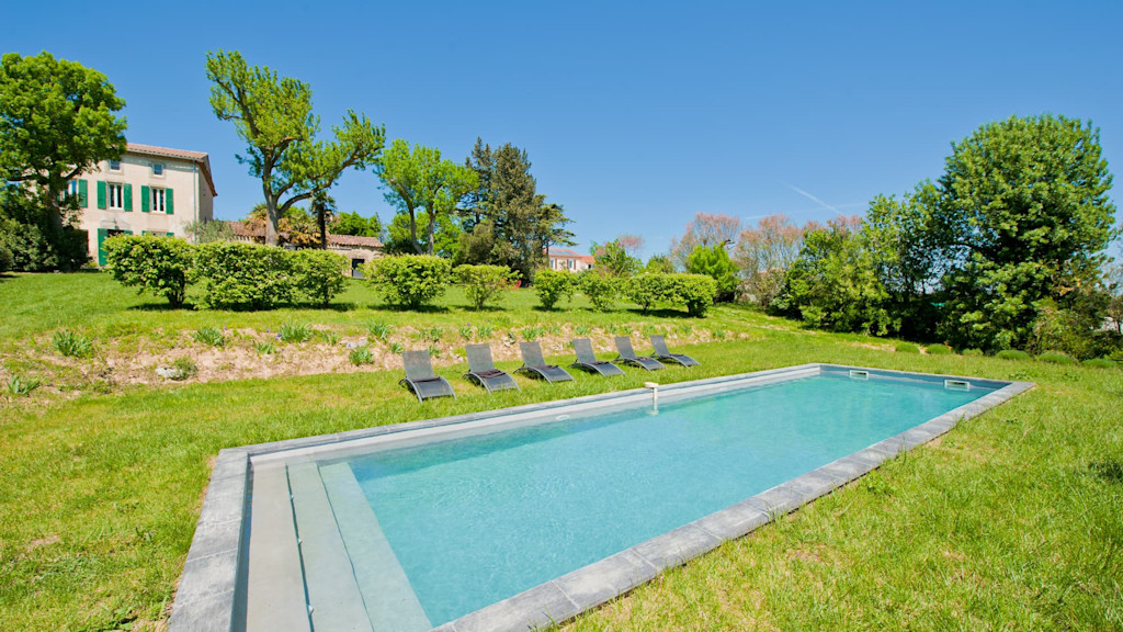 Holiday rental in Aude Occitanie Holiday rental in Aude Occitanie