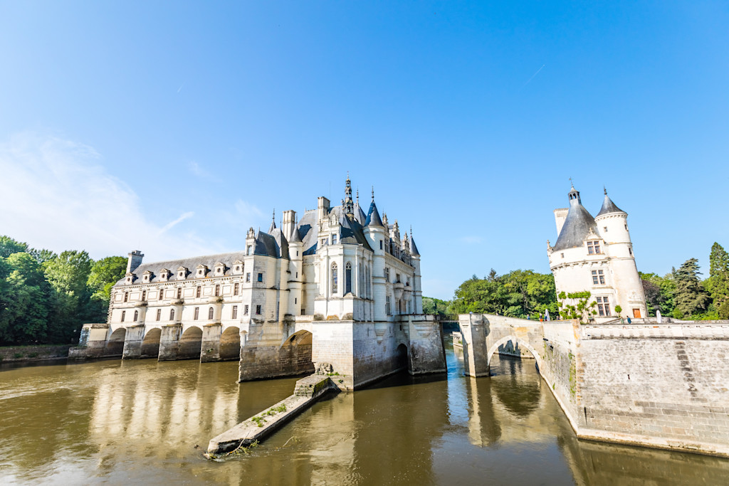 Château de Chenonceau Château de Chenonceau