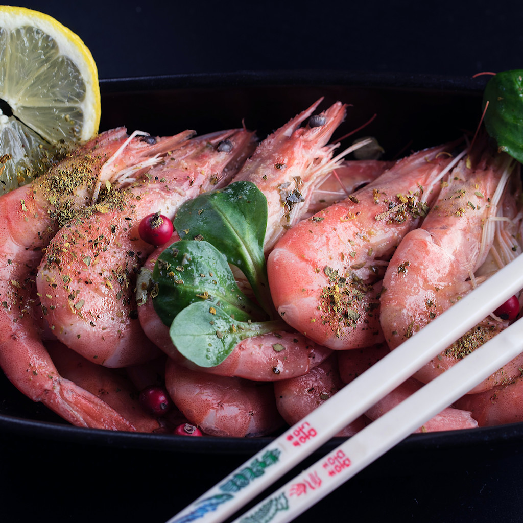 Seafood Seafood