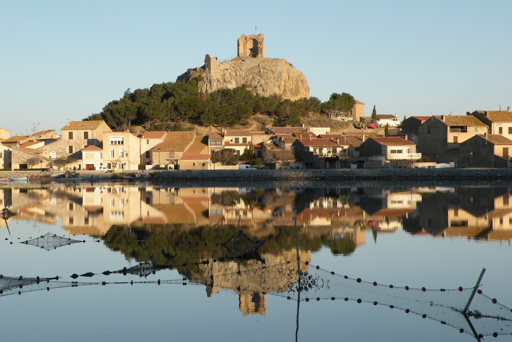 Gruissan Gruissan