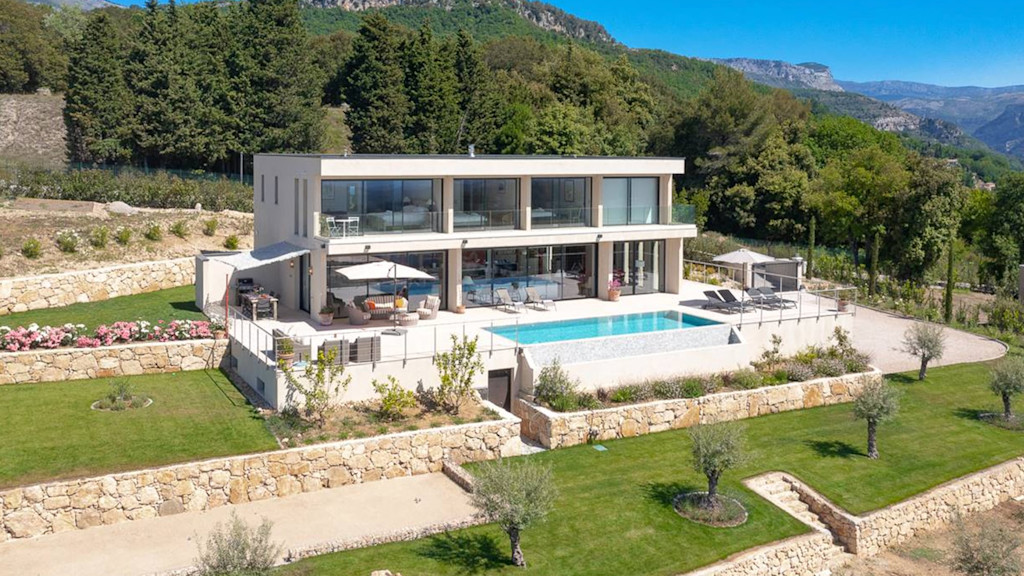 Villa La Treille Villa La Treille