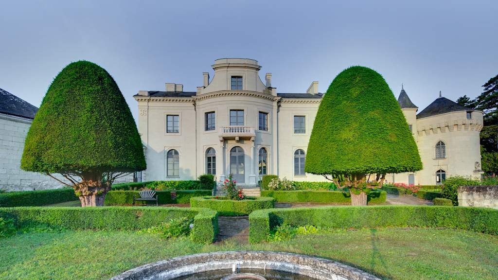 Holiday rental château - ref 37003 Holiday rental château - ref 37003