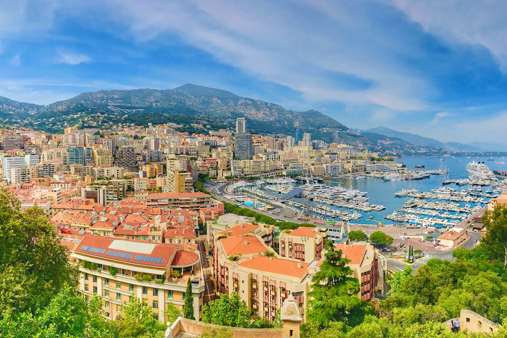 Monaco Monaco