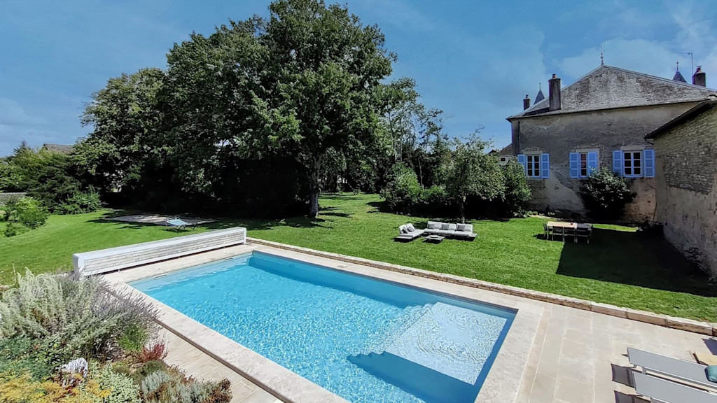 Holiday rental in Bourgogne Holiday rental in Bourgogne