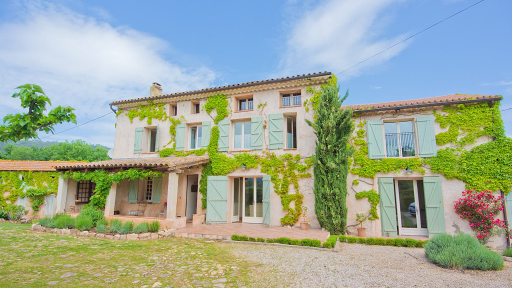 Holiday rental in Var Holiday rental in Var