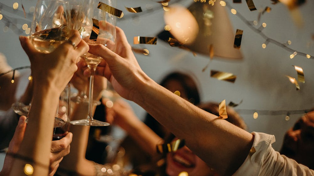 New Year New Year