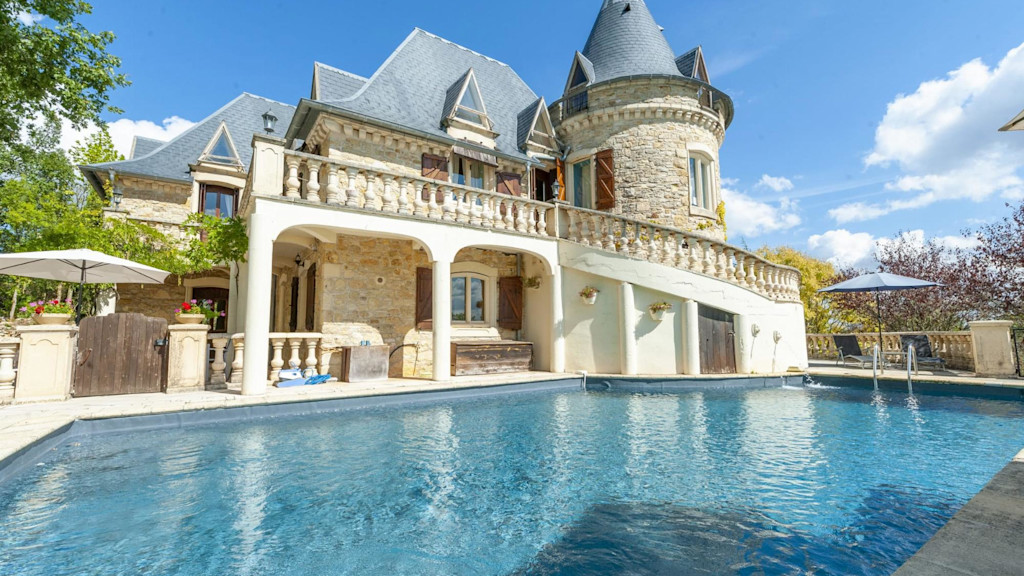 Chateau Cambayrac Chateau Cambayrac