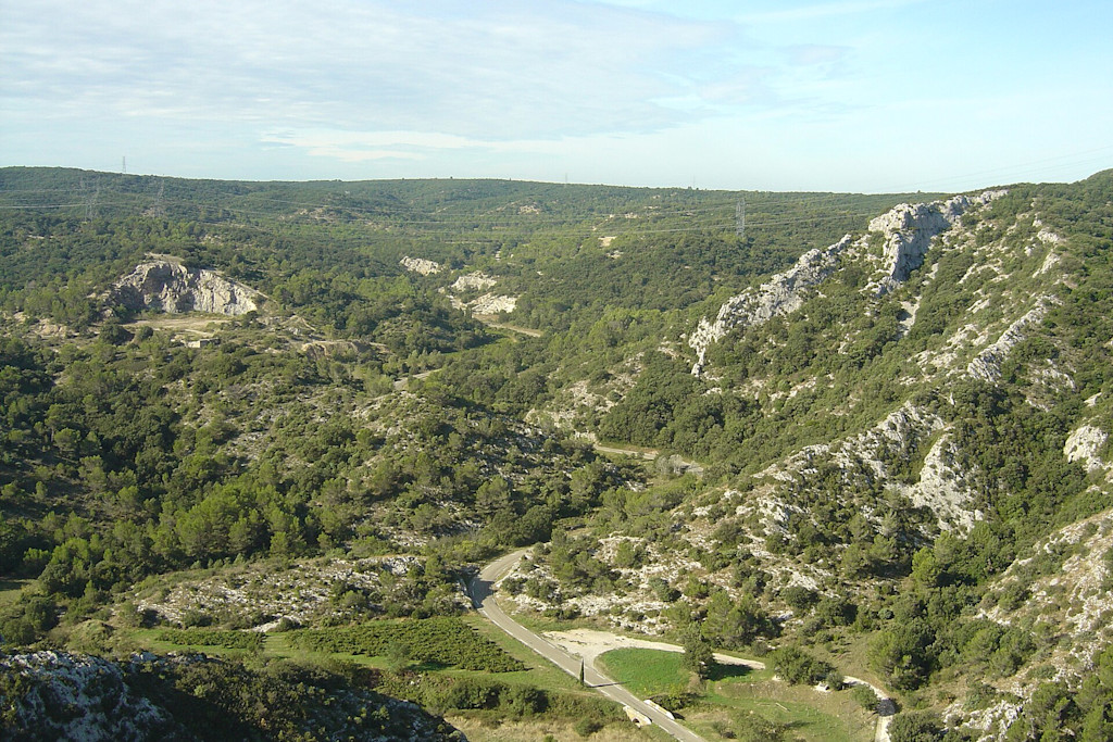 Vacances dans le Gard Vacances dans le Gard