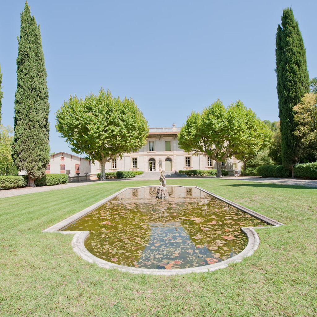 Domaine Massot Domaine Massot