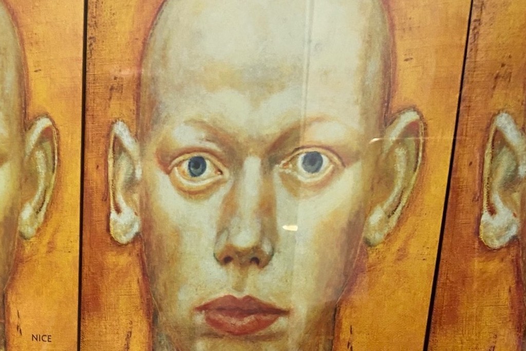 Vincent Corpet Vincent Corpet