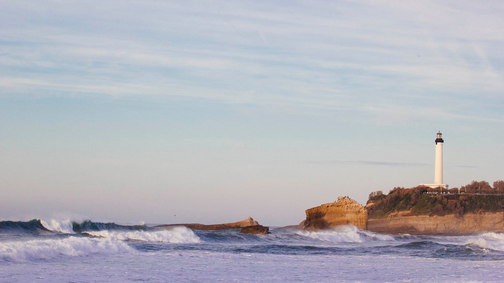 Biarritz Biarritz