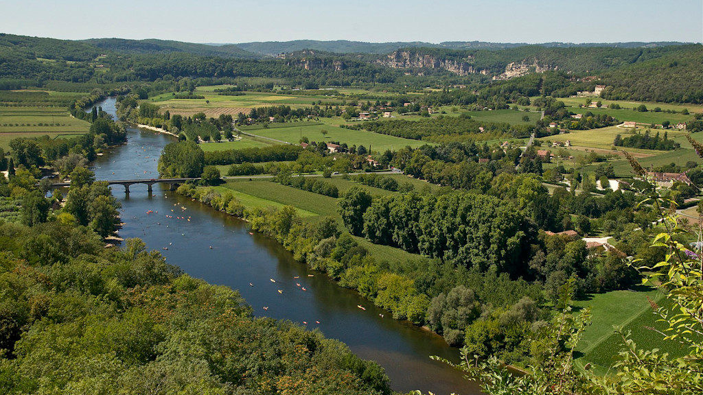 Dordogne Dordogne