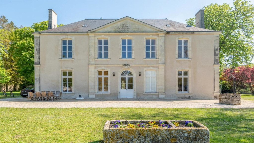 Château Chante L'Oiseau Château Chante L'Oiseau