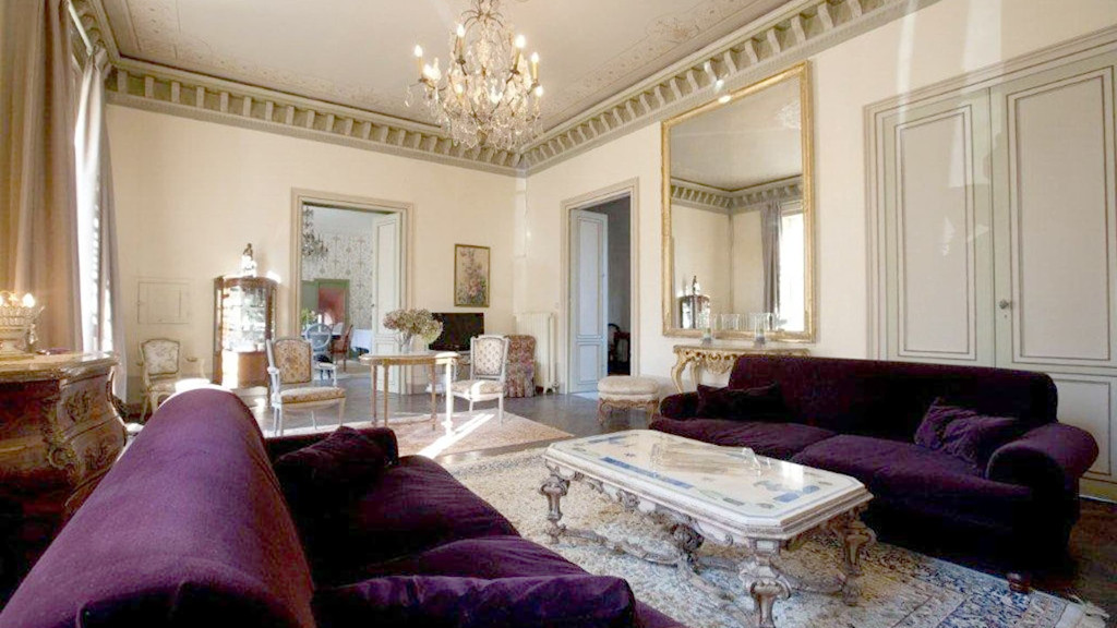 Holiday rental in Bourgogne Holiday rental in Bourgogne